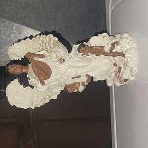 Angel Figurine